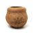 Wazon dekoracyjny naturalny Kokos 18cm